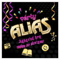 Párty Alias - slovenská verze