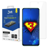 Ochranná fólia 3MK Xiaomi Redmi Note 9S - 3mk SilverProtection+ (5903108303460)