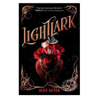 Lightlark (the Lightlark Saga Book 1) - Alex Aster - kniha z kategorie Fantasy