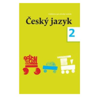 Český jazyk - učebnice pro 2. ročník