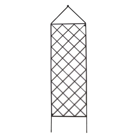 Kovářství DF - Opora pro popínavé rostliny - mřížka / plot 175 cm