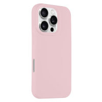 Zadní kryt Tactical MagForce Velvet Smoothie pro Apple iPhone 16 Pro, pink panther