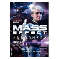 Mass Effect Andromeda Iniciace