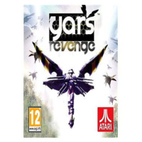 Yar’s Revenge (PC) DIGITAL