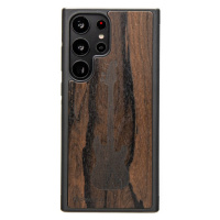 Pouzdro Bewood pro Samsung Galaxy S23 Ultra Kytara Ziricote