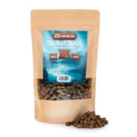 Hunting Dog Tresčí výcvikové pamlsky Medium, 400 g