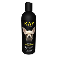 Šampon KAY for DOG vyživující 250 ml