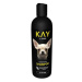 Šampon KAY for DOG vyživující 250 ml