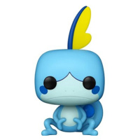 Funko POP! Pokémon - Sobble