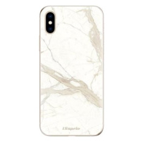 iSaprio Marble 12 pro iPhone XS