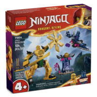 Arinův bojový robot - Ninjago