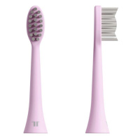 Tesla Smart Toothbrush TS200 Brush Heads, Pink 2 ks