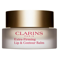 Clarins Extra-Firming Lip & Contour Balm balzám na rty a kontury 15 ml