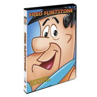 Flintstoneovi: Vánoční koleda - DVD