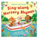 Sing-along Nursery Rhymes - Sam Taplin, Laura Giorgi (ilustrátor) - kniha z kategorie Beletrie p