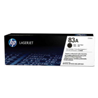 HP CF283A - originální