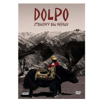 Dolpo - Ztracený ráj Nepálu - DVD