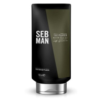 SEBASTIAN PROFESSIONAL Seb Man The Player Medium Hold Gel 150 ml