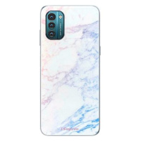 iSaprio Raibow Marble 10 pro Nokia G11 / G21