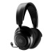 SteelSeries Arctis Nova 7 herní sluchátka černá