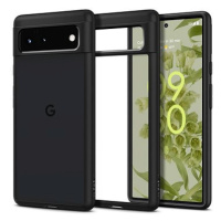 Spigen Ultra Hybrid Black Google Pixel 6