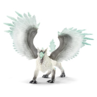 SCHLEICH - Ledový griffin