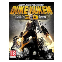 Duke Nukem 3D: 20th Anniversary World Tour (PC) DIGITAL