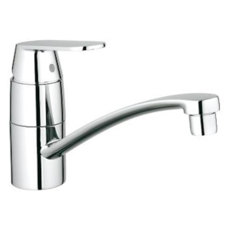 Dřezová baterie Grohe Eurosmart Cosmopolitan chrom 32842000