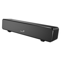 Genius USB SoundBar 100 černý