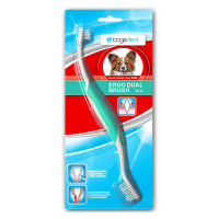 bogadent® Ergo Dual zubní kartáček Mini