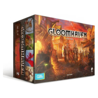 Gloomhaven v češtině