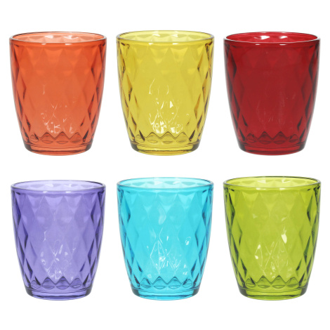 Tognana Sada sklenic 6 ks 320 ml JENNY