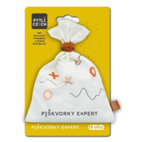 Pytlíczech Piškvorky EXPERT - logická hra do kapsy