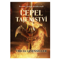 Čepel tajemství | Eva Kadlecová, Tricia Levensellerová