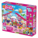 Mattel Mega construx Barbie dům snů Dreamhouse