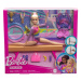 Barbie Gymnastka na kladině HRG52