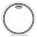 Evans B10EC2S EC2S 10" Frosted