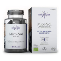 Hifas da Terra Mico-Sol BIO 70 kapslí