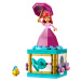 LEGO LEGO® Disney Točící se Ariel 43259