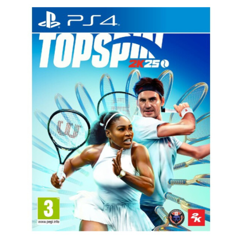 TopSpin 2K25