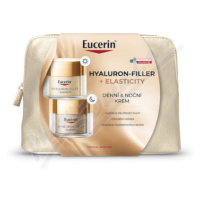 Eucerin HYALURON-FILLER+ELASTICITY Vánoce 2024