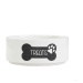 Miska pro psa | TREATS | velikost M | 16x7 cm | 884363 Homla