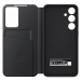 Samsung Smart View Wallet Case Galaxy S24+ EF-ZS926CBEGWW Černá