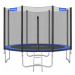 Trampolína STR124V1