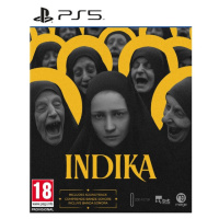 INDIKA (PS5)