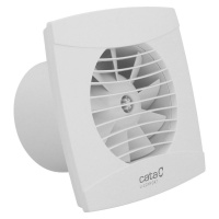 CATA UC-10 koupelnový ventilátor axiální, 8W, potrubí 100mm, bílá