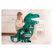 Foxy Family Montessori activity board Dinoland Tyrannosaurus Rex Varianta: Se stojanem - samosta