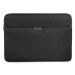 UNIQ bag Bergen laptop Sleeve 14 "midnight black (UNIQ-BERGEN (14) -MNBLACK)