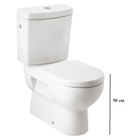 Wc kombi komplet Jika Mio vario odpad SIKOSJMIVS24716