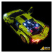 Light my Bricks Sada světel - LEGO Lamborghini Sian FKP 37 42115